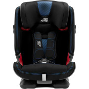 Autosedačka Advansafix IV R, 9-36 kg Cool Flow - Blue