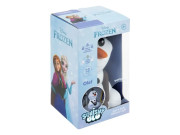 Frozen světlo SquishyGlo Olaf