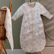 Spací pytel s oddělitelnými rukávy 70 cm TOG 2 Little Dutch