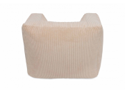 Křeslo dětské Beanbag Corduroy Jollein