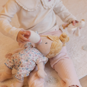 Panenka miminko Julia Little Dutch