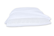 Polštář do kočáru Aero3D 36 x 26 cm BabyMatex