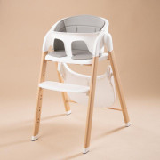 Jídelní židlička Grow With Me Bo Jungle