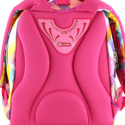 Školní batoh Hello Kitty - Yellow Square