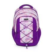 Studentský batoh Oxy Touch Watercolor