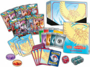 Pokémon TCG: SV04 Paradox Rift - Elite Trainer Box