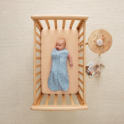 Zavinovačka a vak na spaní 2 v 1 Cocoon Dragonflies 1 tog Ergopouch