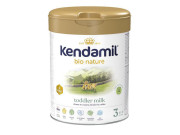 Kendamil Bio Nature 3 HMO+ (800 g)