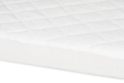 Ortopedická matrace Softi Plus 90 x 40 x 4 cm BabyMatex