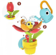 Papoušek s konvičkou Yookidoo 2. jakost