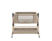 Postýlka a židlička 2v1 Sleat Me KikkaBoo