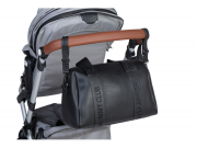Přebalovací taška Mommy Club Signature Vegan Leather Childhome