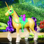 Unicorn academy česací jednorožec Leaf 28 cm