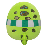 Squishmallows 40 cm Harry Potter - Zmijozelský had