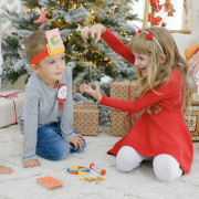 Hádaj, kto som! SK Edukid