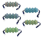 Pěnový plavecký pás 850 mm zelený celopruh Matuška Dena