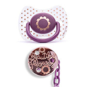 Set Premium Haute couture +4 m - dudlík + klip