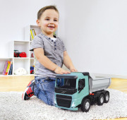 Volvo sklápěč Worxx Lena