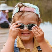 Kšiltovka Sportswear UPF 50+ KiETLA