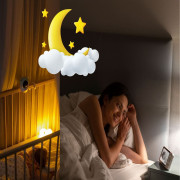 Videochůvička dětská otočná digitální/IP camera Ivo Neno