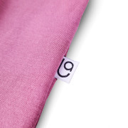 Tričko tenké DR Outlast® UV 50+ tm. starorůžová 