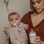 Dudlík SX Pro fyziologický Poetry 0/6 m Suavinex