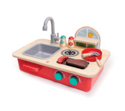 Mini kuchyňka pro malé šéfkuchaře