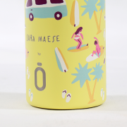 Termoláhev 600 ml Runbott