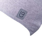 Čepice laponka podšitá Outlast ® Šedá / sv. pudrová Little Angel 