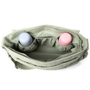 Přebalovací taška přes rameno Poetry Suavinex