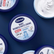 Baby Ochranný krém na zadeček 150 ml Bübchen