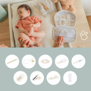 Hygienický set Sand Babymoov