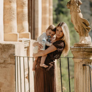 Dárkový set Wonderland New Suavinex