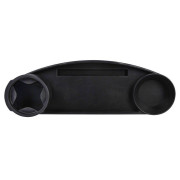 Držák na kočárek Activity & Snack Tray Dooky