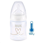 NUK First Choice láhev s kontrolou teploty 150 ml