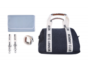 Přebalovací taška Mommy Club Signature Canvas Childhome