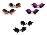 Párty sponky do vlasů Halloween