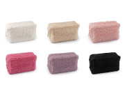 Pouzdro kožešinové 19x11 cm