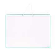 Magnetická stavebnice s tabulí Farma 27 ks Ludi