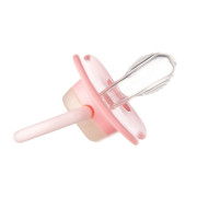 Dudlík silikonový symetrický Exotic Animals 0 - 6 m 1 ks Canpol babies