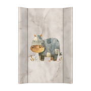 Podložka přebalovací 2-hranná s pevnou deskou 50 x 70 cm Ultra Light Ceba