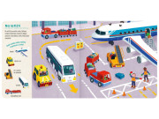 Hledej a poslouchej Vozidla Lucy Barnard