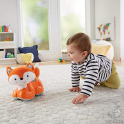 Fisher Price Lezeme s liškou
