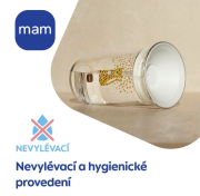 Hrnek Easy to drink 290 ml Mam