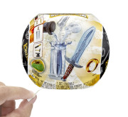 MGA's Miniverse Pán prstenů