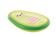 Nafukovací lehátko ve tvaru avokáda Avocado Buddy