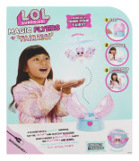 L.O.L. Surprise Kouzelná létající víla Snowflake