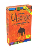Albi - Ubongo na cesty - cestovní verze   