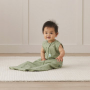 Vak na spaní organická bavlna Jersey Willow 1 tog ErgoPouch