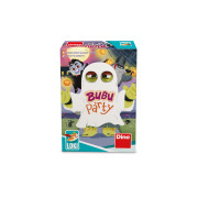 Bubu párty dětská společenská hra 